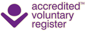 Accredited Voluntary Register