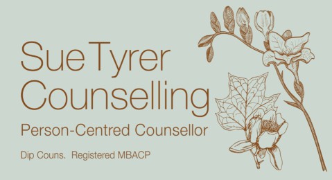 Sue Tyrer Counselling